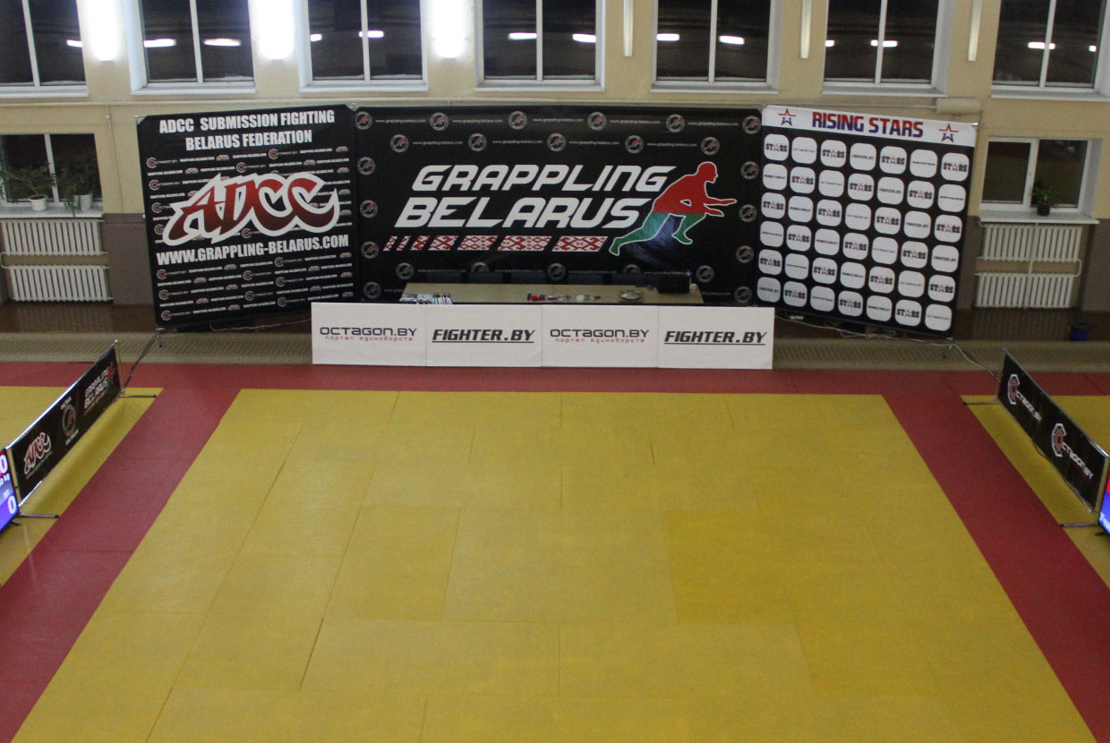 ONLINE ТРАНСЛЯЦИЯ ОТКРЫТОГО КУБКА ГОРОДА МИНСКА ПО ГРЭППЛИНГУ ADCC 2018 «БИТВА НА НЕМИГЕ III»